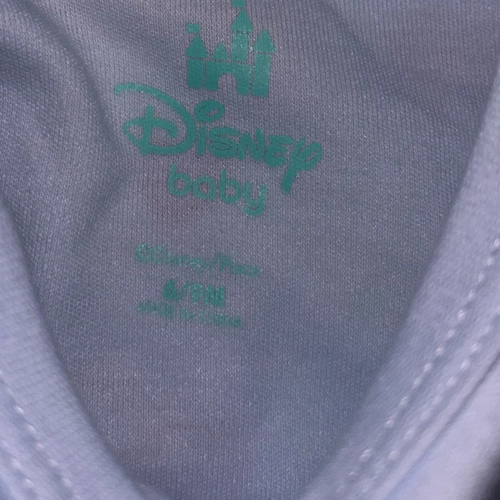 Disney Baby Cars Onesies